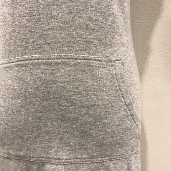 Fabletics sleeveless hooded long sweatshirt - Picture 4 of 10